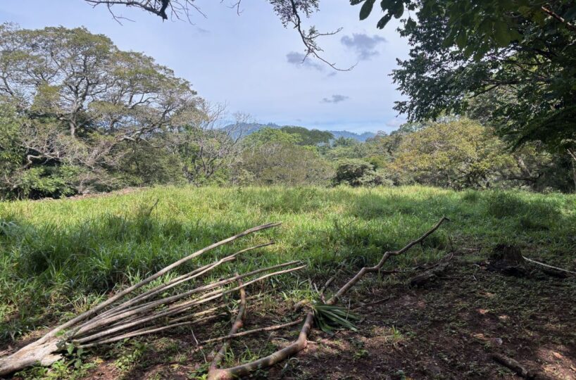 Building Lots for sale in Atenas Costa Rica