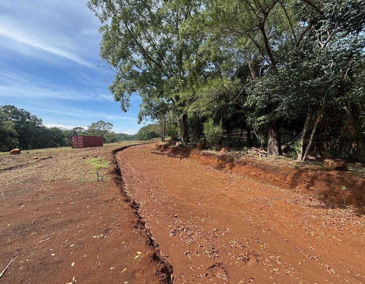 Building Lots for sale in Atenas Costa Rica