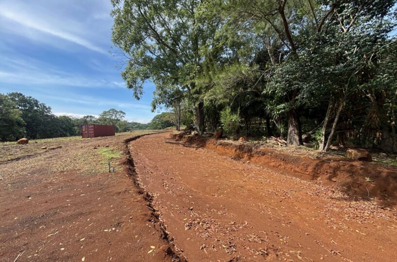 Building Lots for sale in Atenas Costa Rica