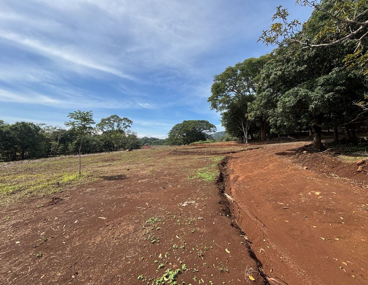 Building Lots for sale in Atenas Costa Rica