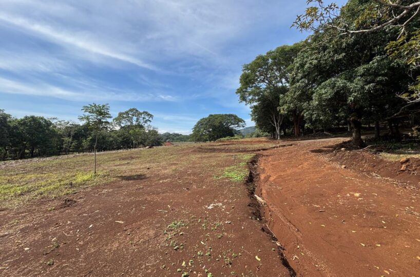 Building Lots for sale in Atenas Costa Rica