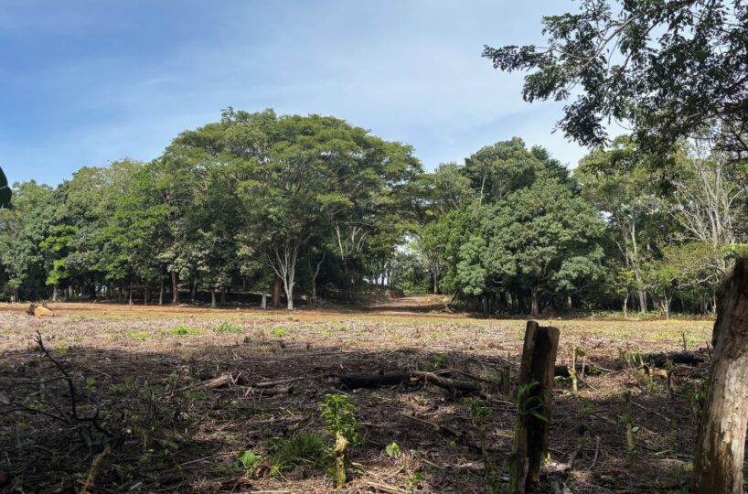 Building Lots for sale in Atenas Costa Rica