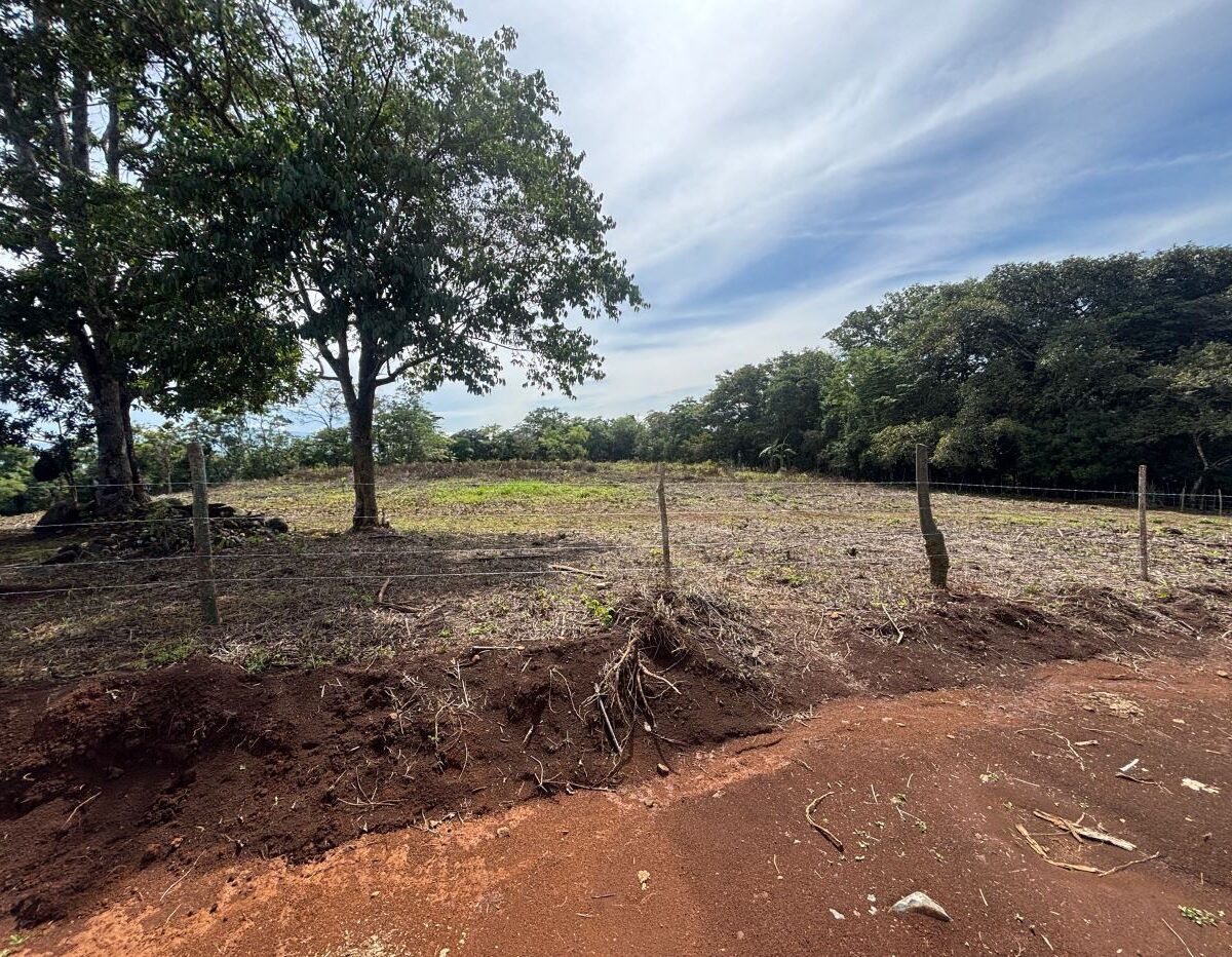 Building Lots for sale in Atenas Costa Rica