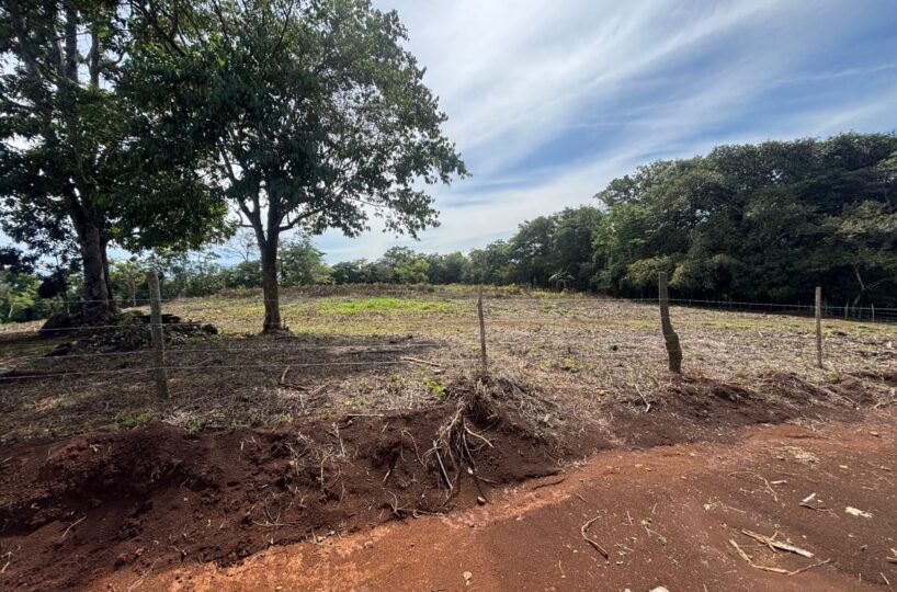 Building Lots for sale in Atenas Costa Rica