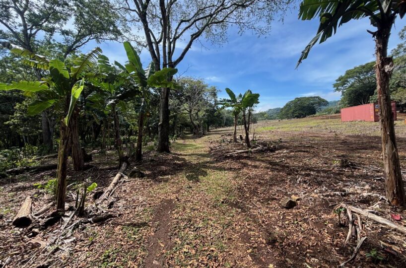 Building Lots for sale in Atenas Costa Rica