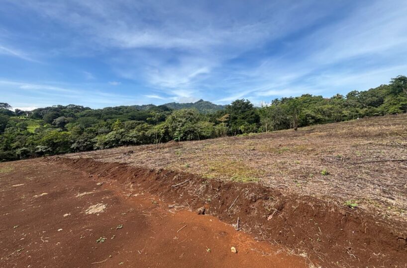 Building Lots for sale in Atenas Costa Rica