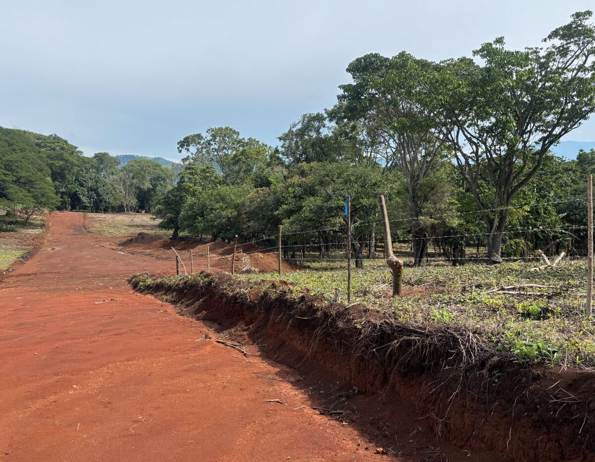 Building Lots for sale in Atenas Costa Rica