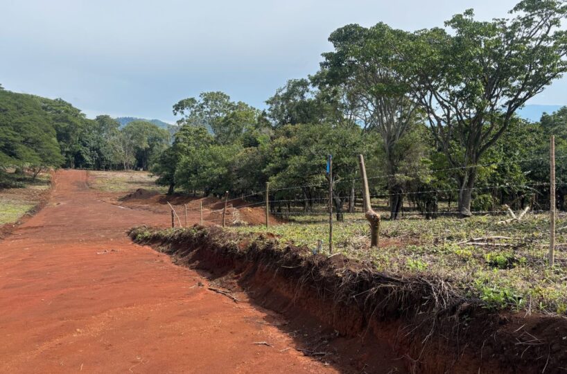 Building Lots for sale in Atenas Costa Rica