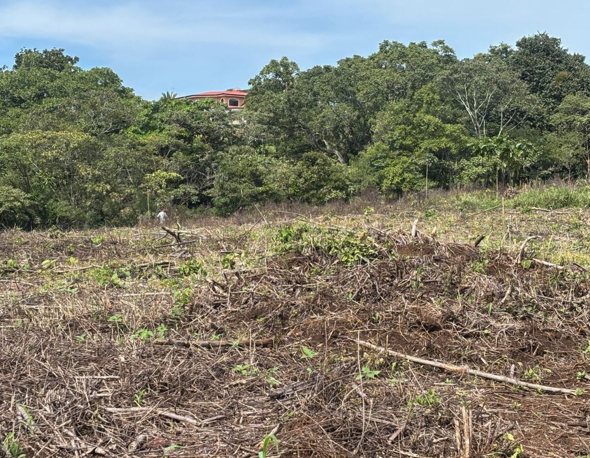 Building Lots for sale in Atenas Costa Rica