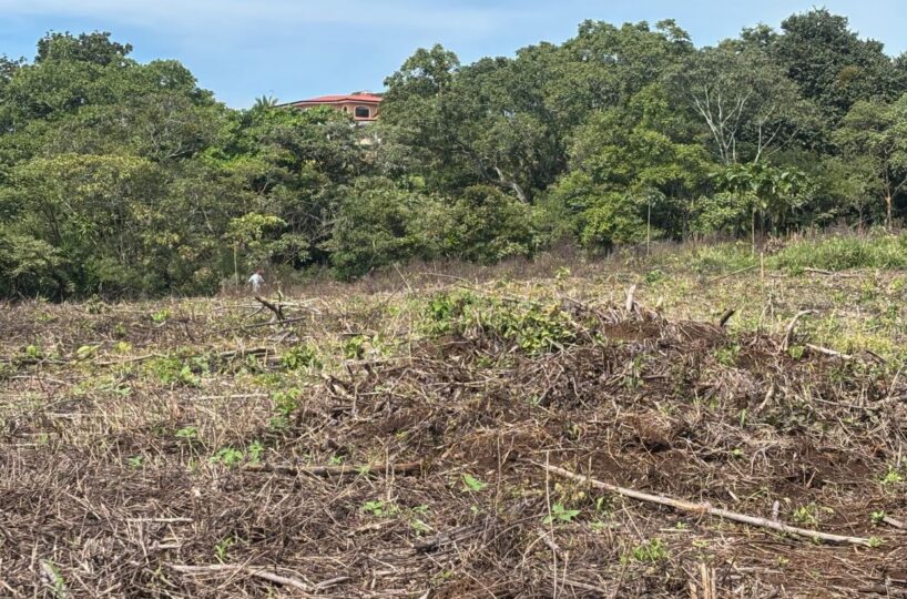 Building Lots for sale in Atenas Costa Rica