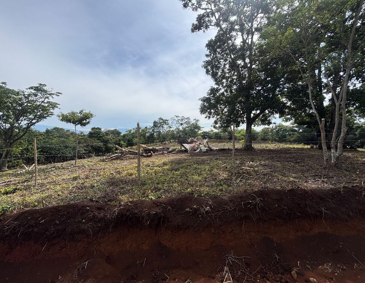 Building Lots for sale in Atenas Costa Rica