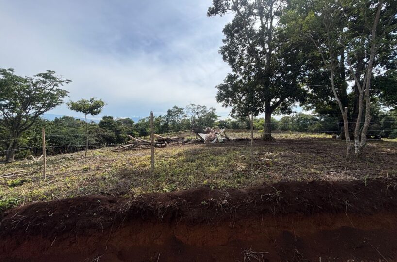 Building Lots for sale in Atenas Costa Rica