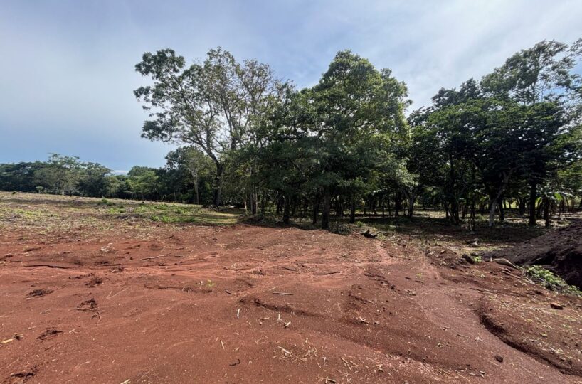 Building Lots for sale in Atenas Costa Rica