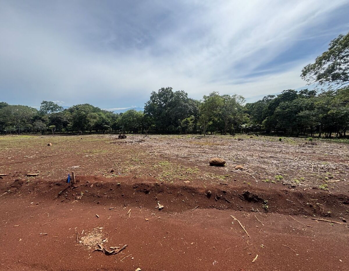 Building Lots for sale in Atenas Costa Rica