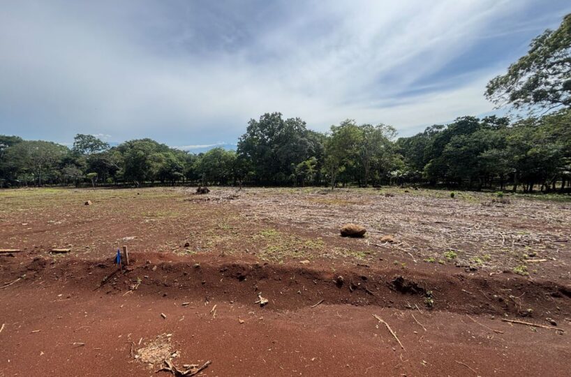 Building Lots for sale in Atenas Costa Rica