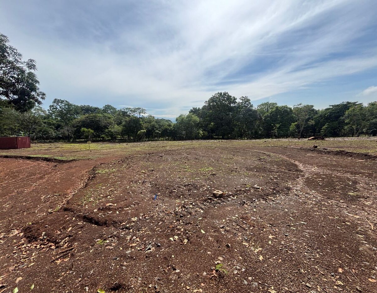 Building Lots for sale in Atenas Costa Rica