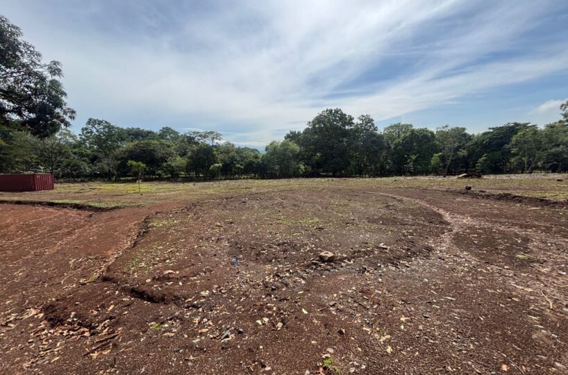 Building Lots for sale in Atenas Costa Rica