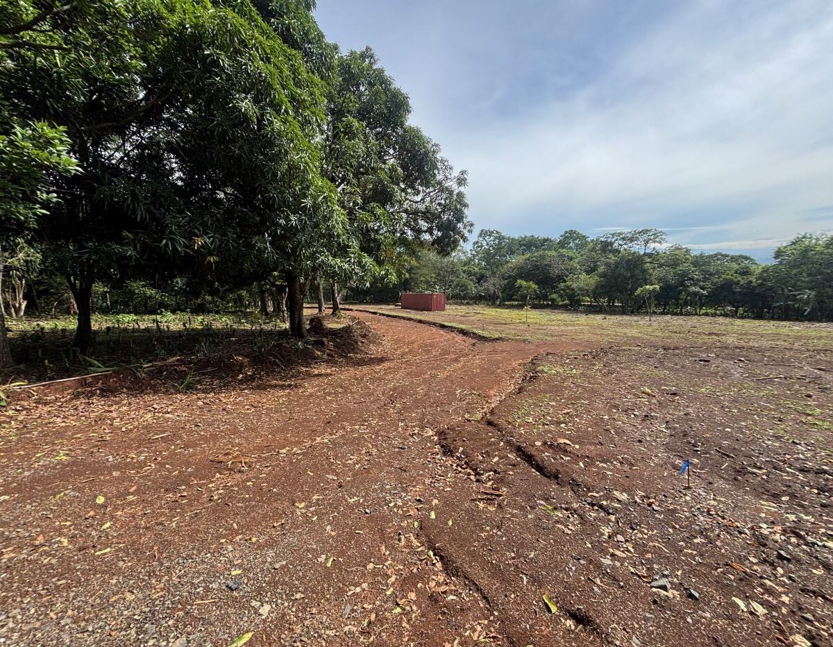 Building Lots for sale in Atenas Costa Rica
