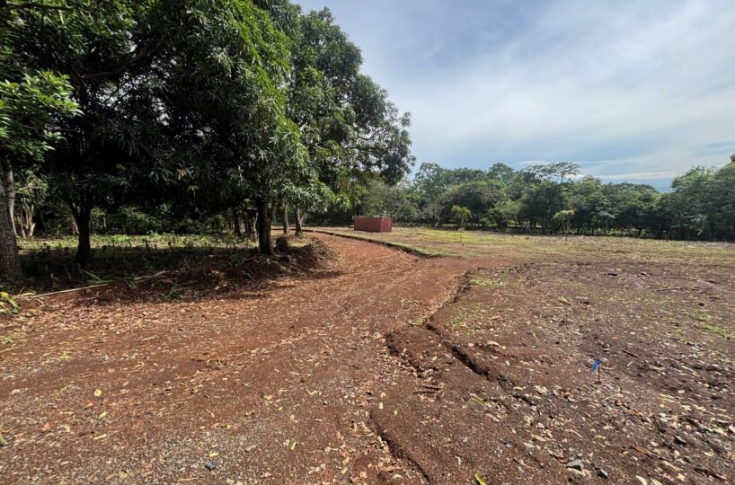 Building Lots for sale in Atenas Costa Rica