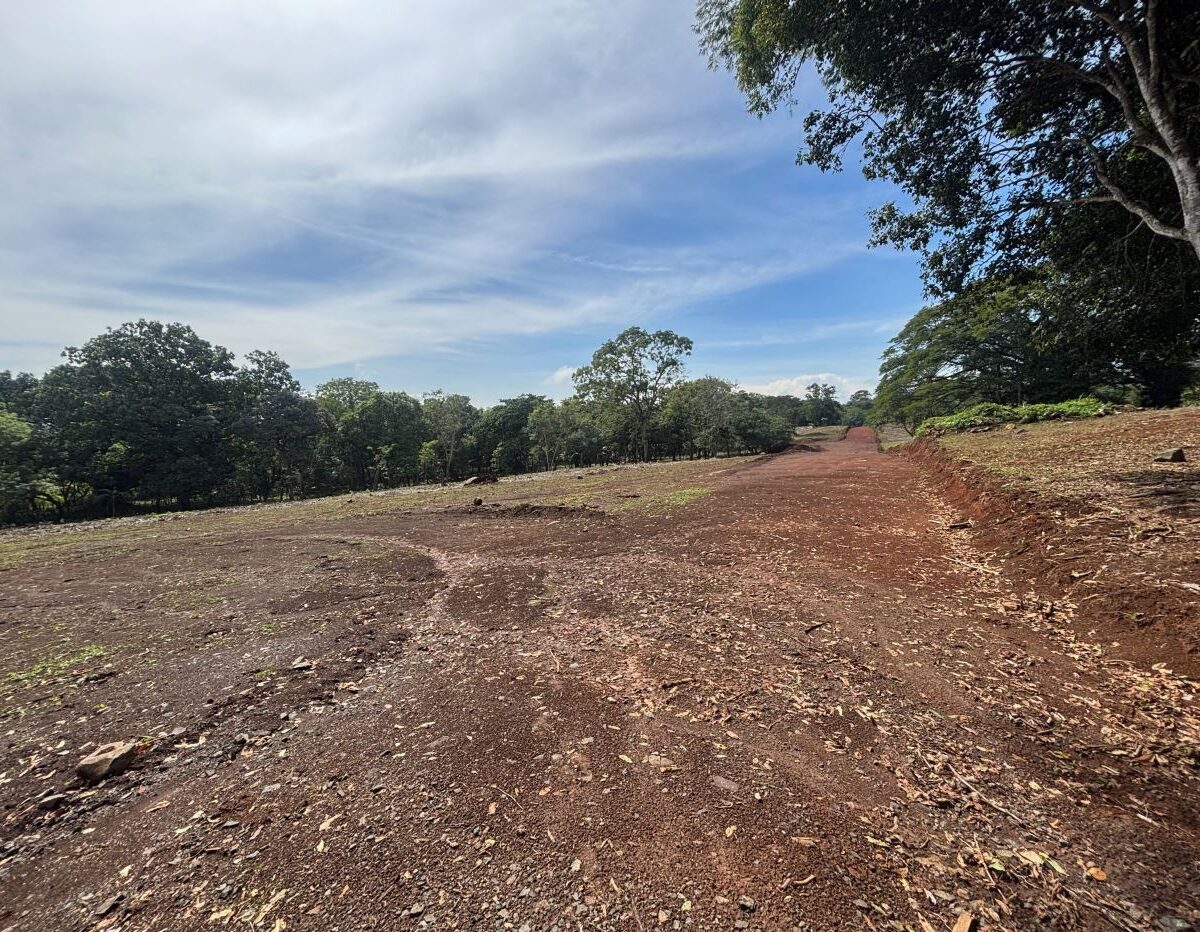 Building Lots for sale in Atenas Costa Rica