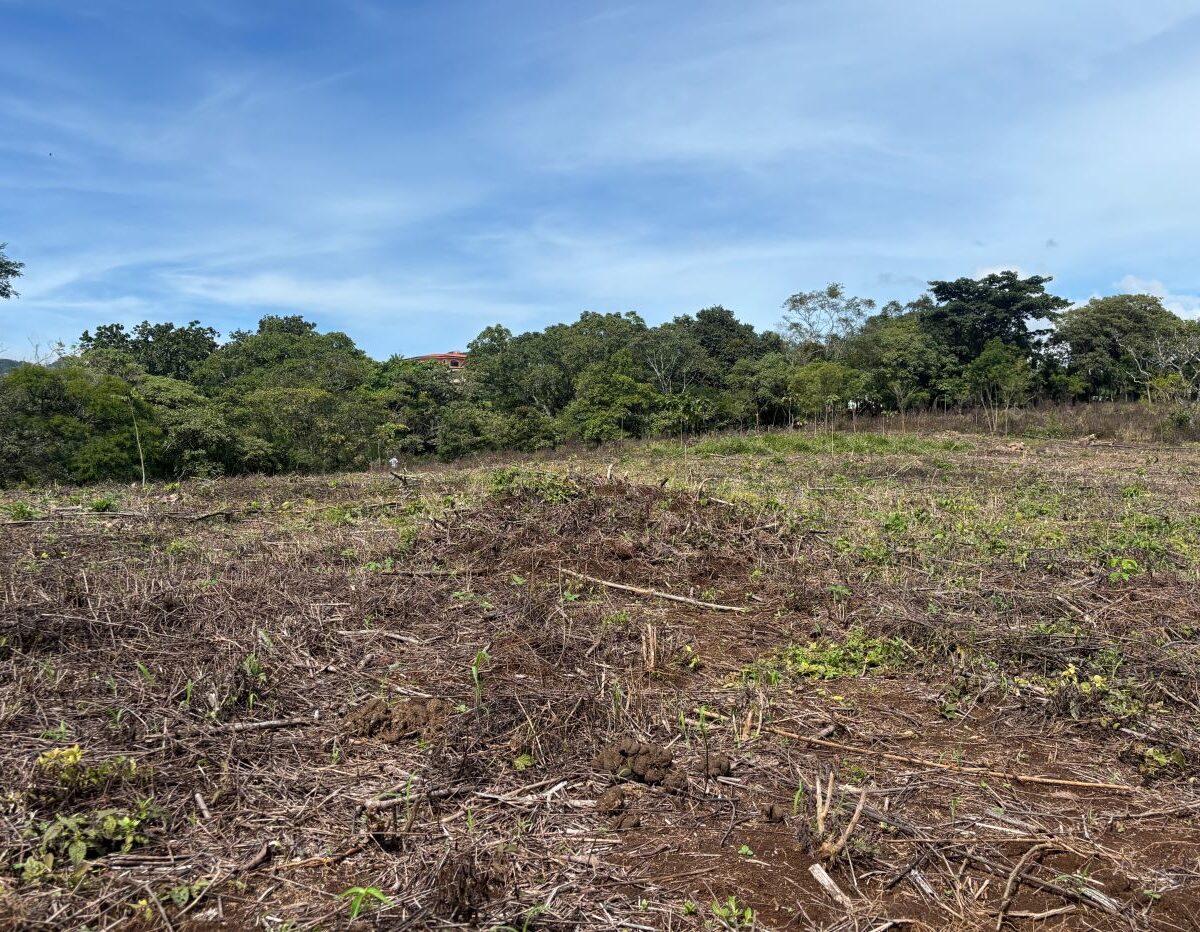 Building Lots for sale in Atenas Costa Rica
