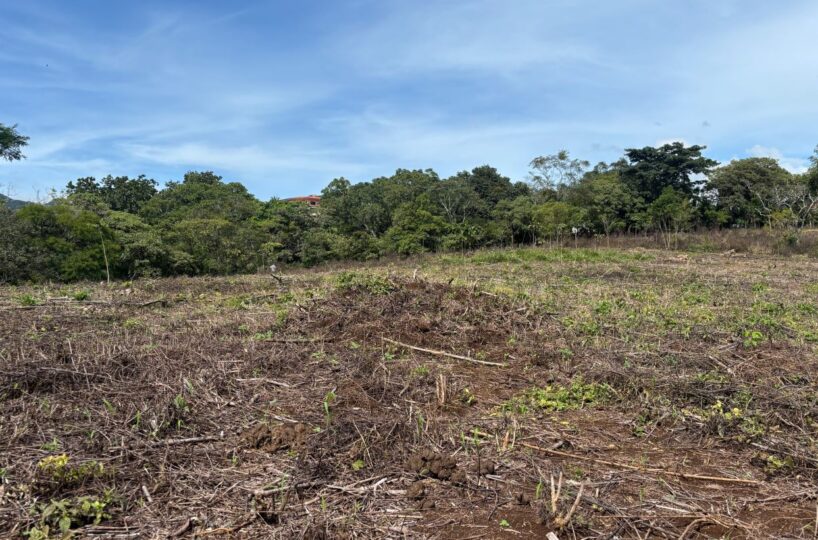 Building Lots for sale in Atenas Costa Rica