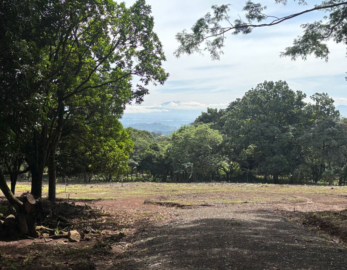 Building Lots for sale in Atenas Costa Rica