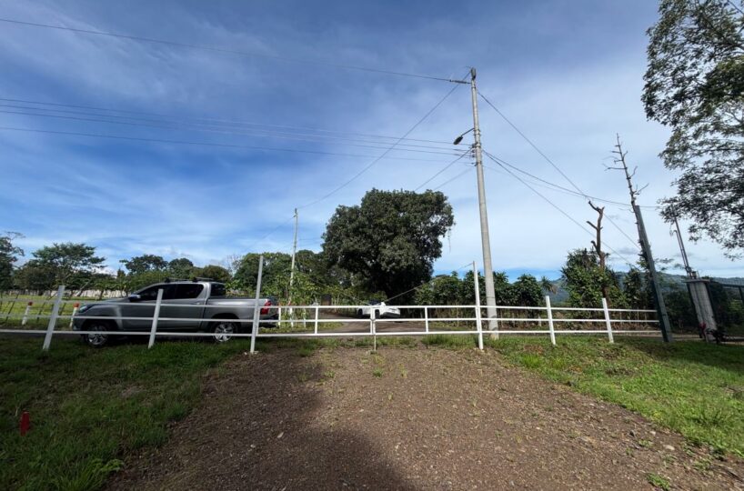 Building Lots for sale in Atenas Costa Rica