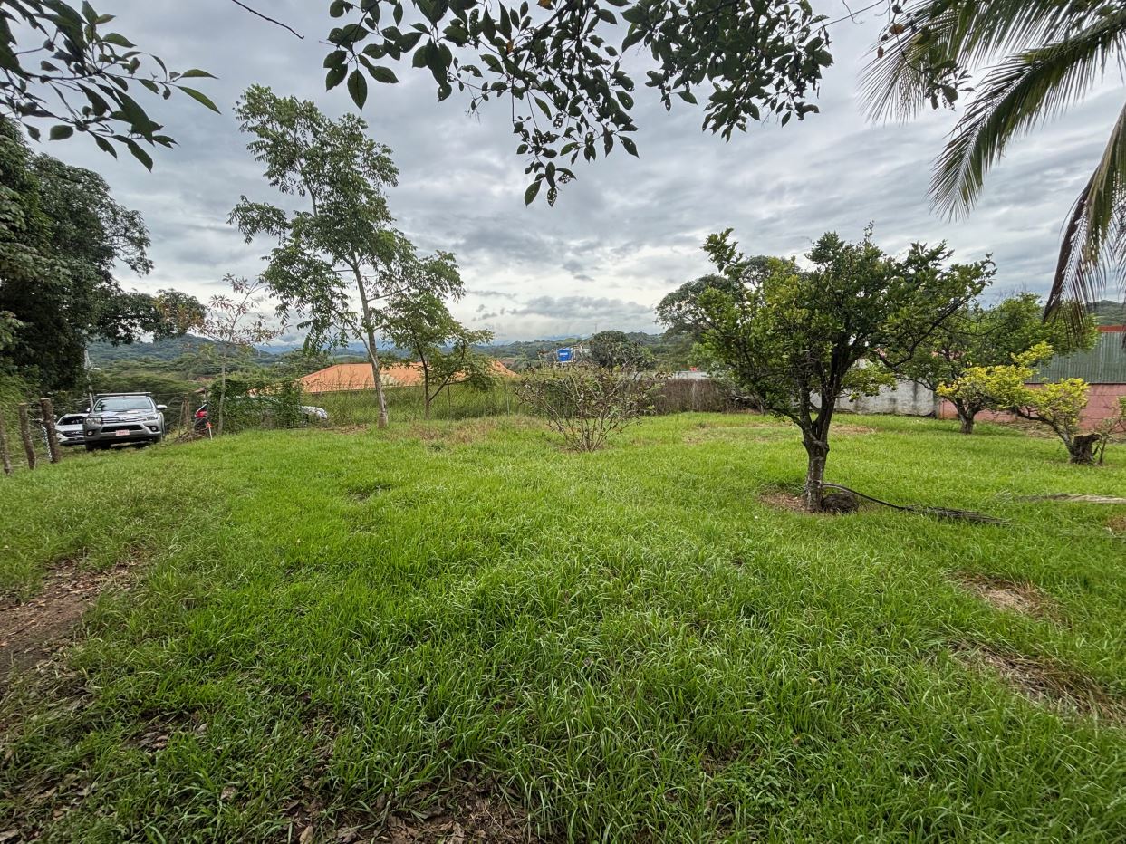 Building Lots for sale in Atenas Costa Rica