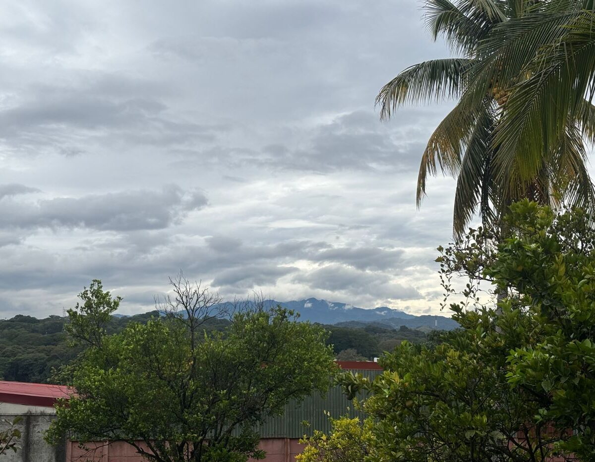 Building Lots for sale in Atenas Costa Rica