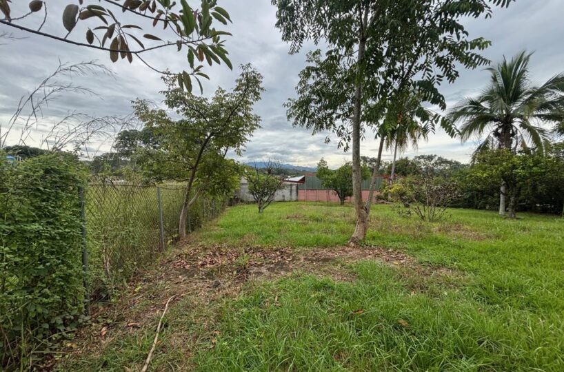 Building Lots for sale in Atenas Costa Rica