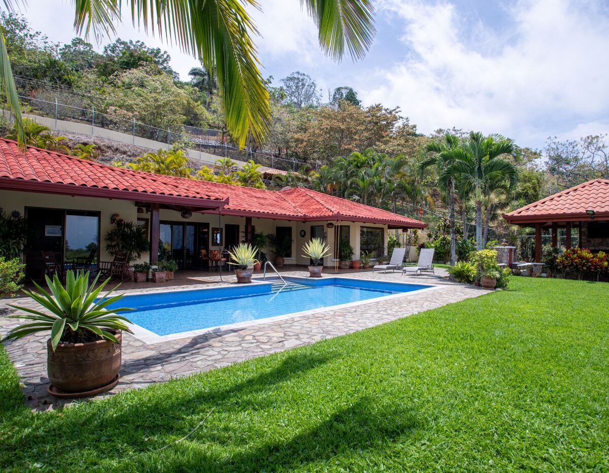 Homes for sale in Atenas Costa Rica