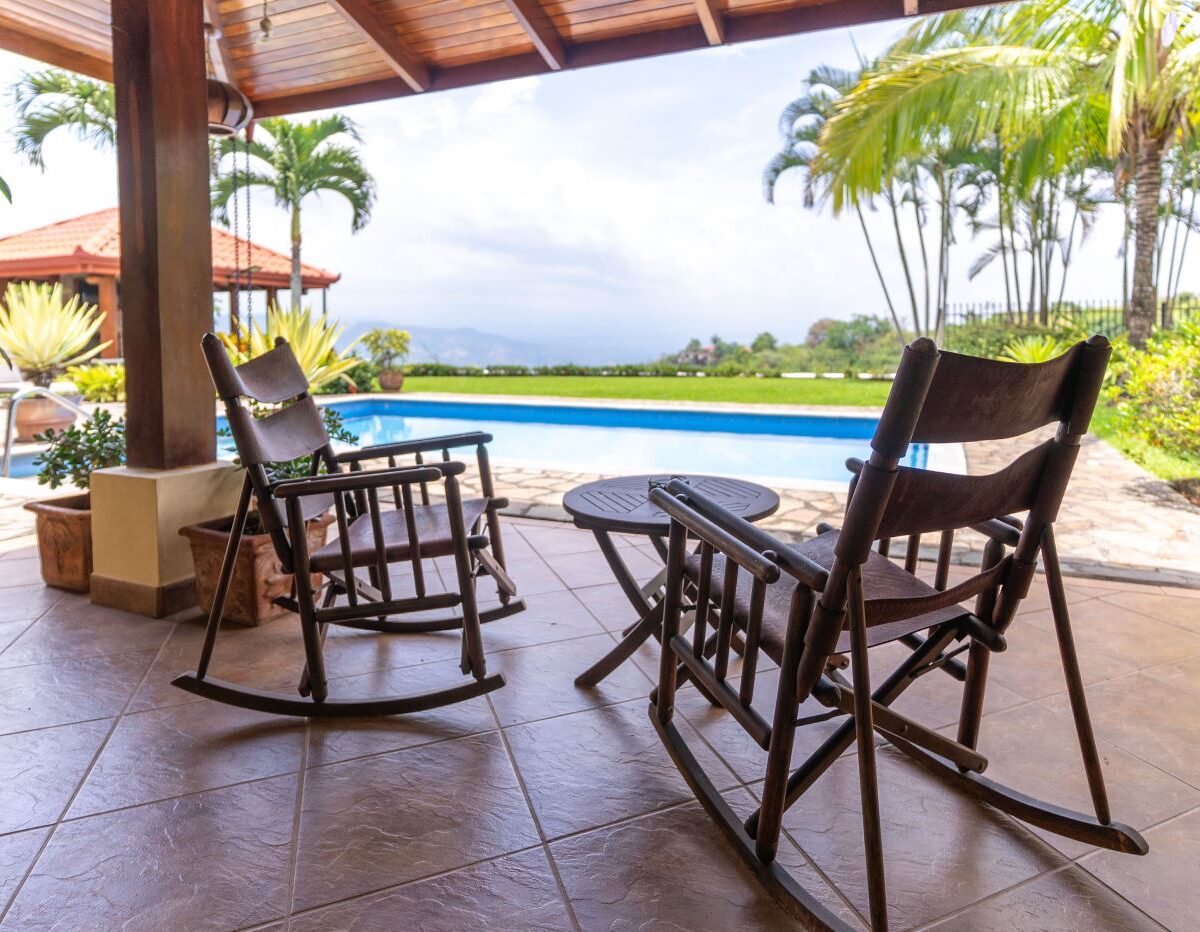 Homes for sale in Atenas Costa Rica