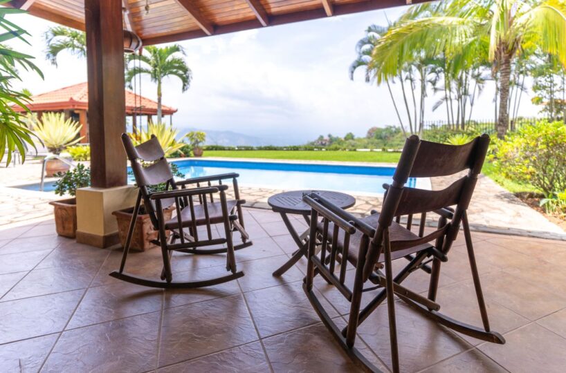 Homes for sale in Atenas Costa Rica