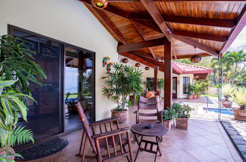 Homes for sale in Atenas Costa Rica