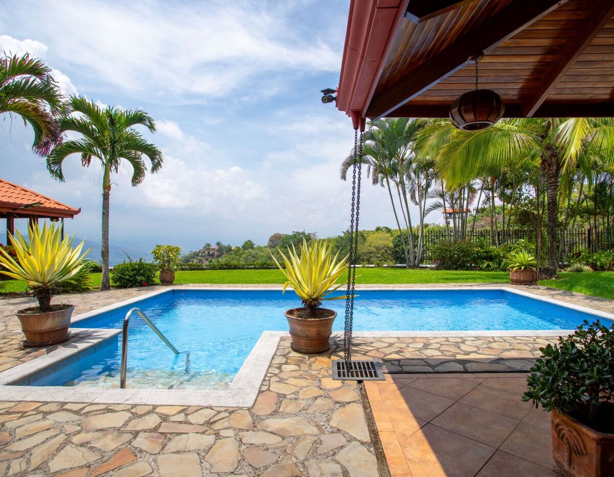 Homes for sale in Atenas Costa Rica