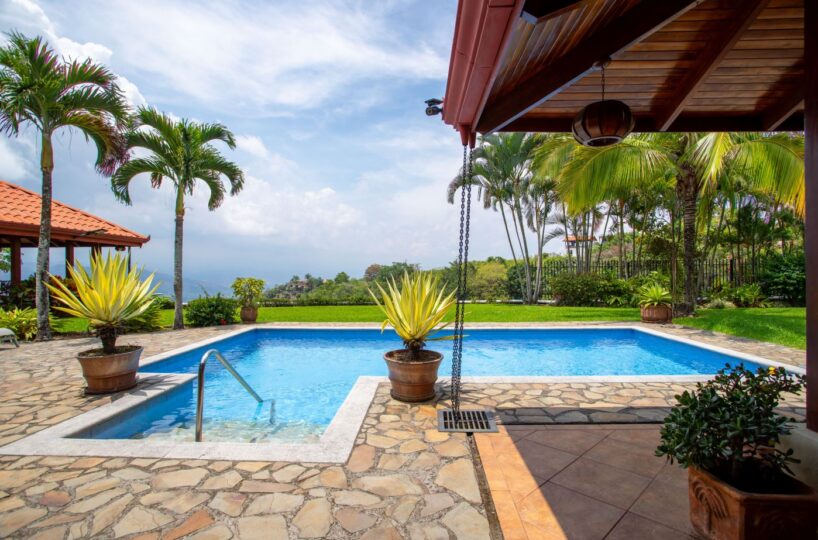 Homes for sale in Atenas Costa Rica