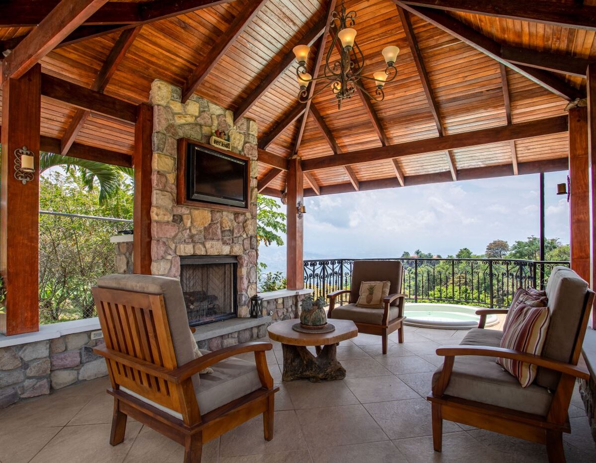 Homes for sale in Atenas Costa Rica