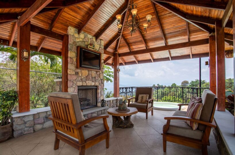 Homes for sale in Atenas Costa Rica