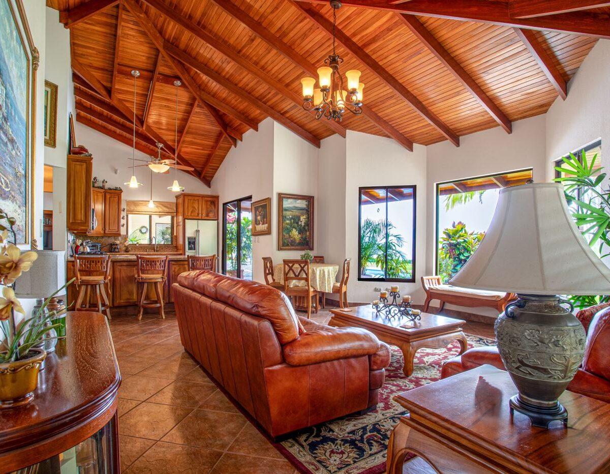 Homes for sale in Atenas Costa Rica