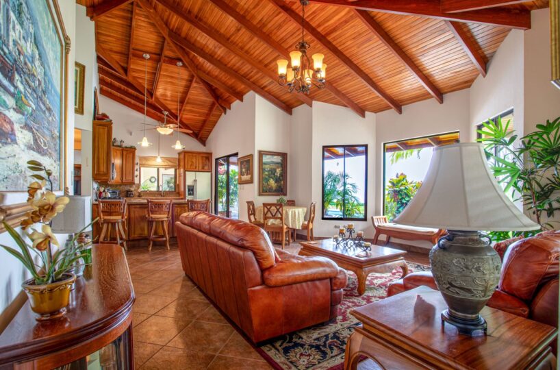 Homes for sale in Atenas Costa Rica