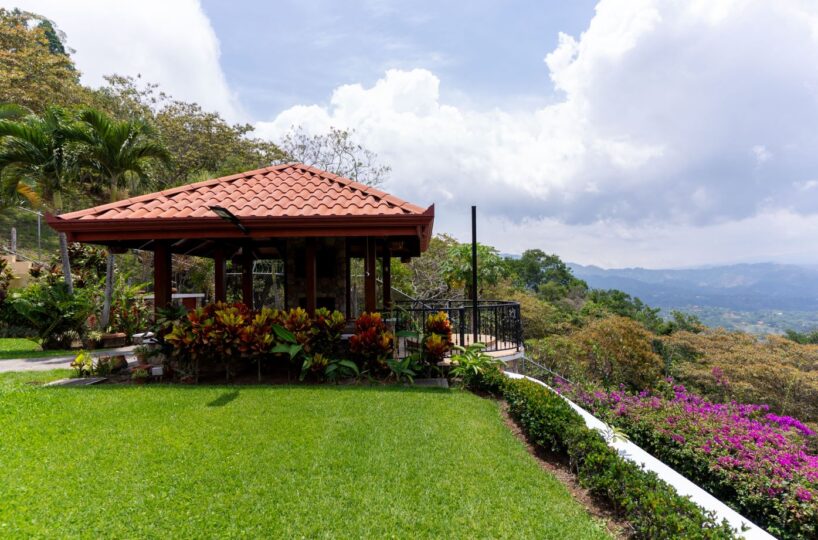 Homes for sale in Atenas Costa Rica