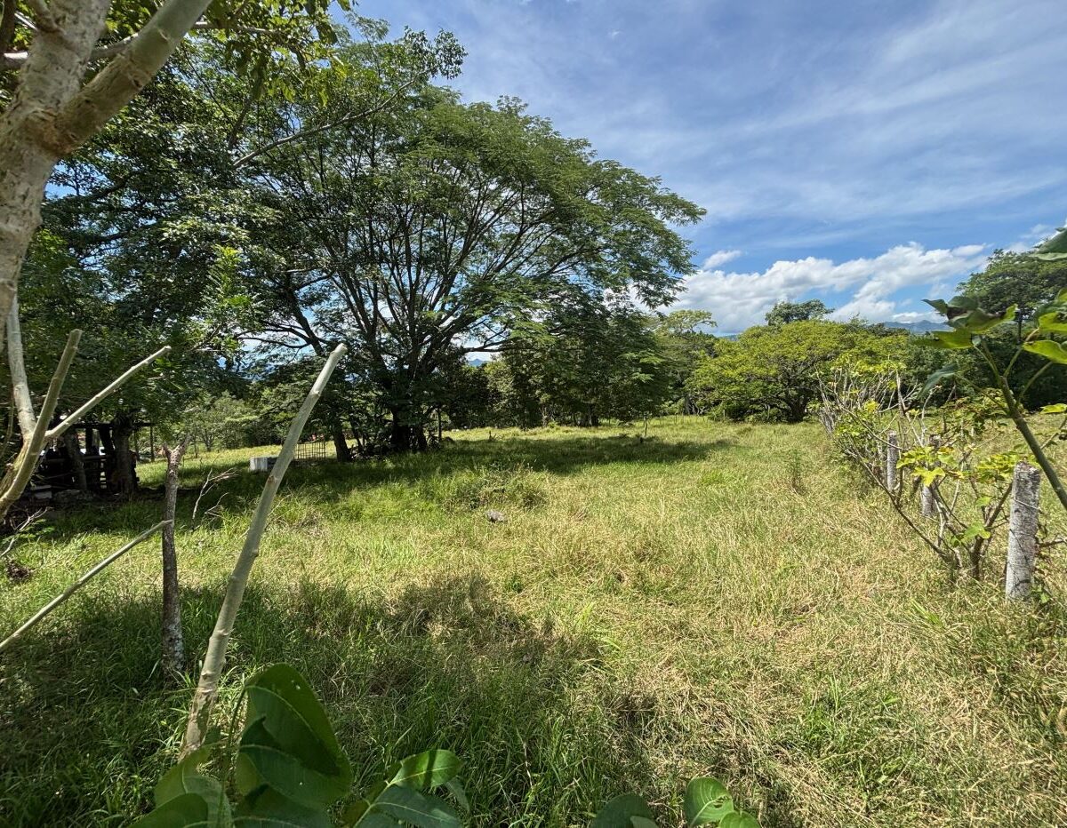 Building Lots for sale in Atenas Costa Rica