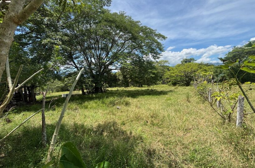 Building Lots for sale in Atenas Costa Rica
