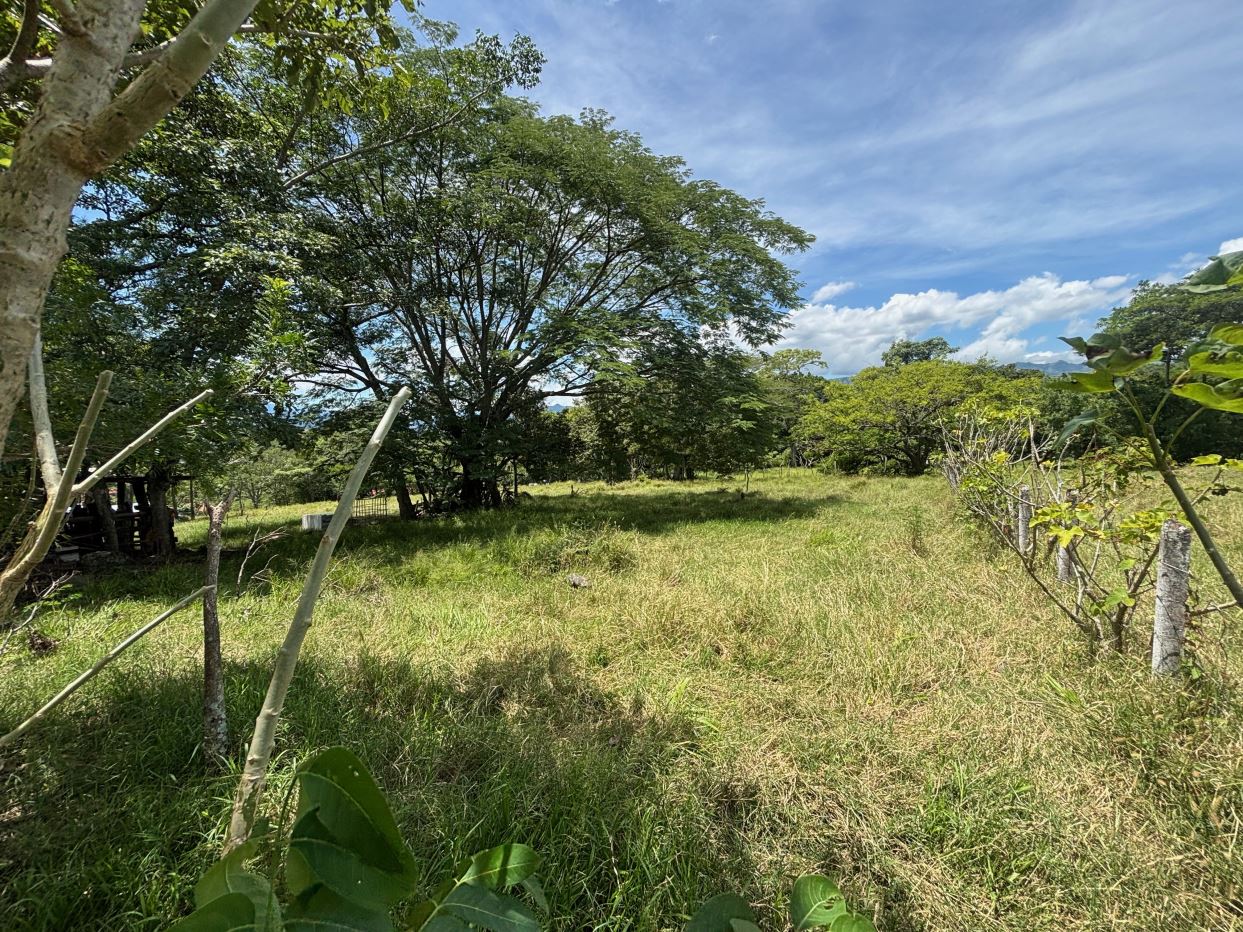 Building Lots for sale in Atenas Costa Rica