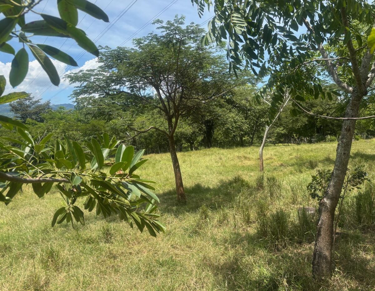 Building Lots for sale in Atenas Costa Rica