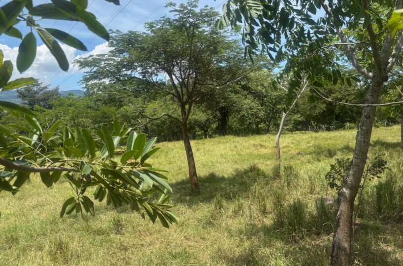 Building Lots for sale in Atenas Costa Rica