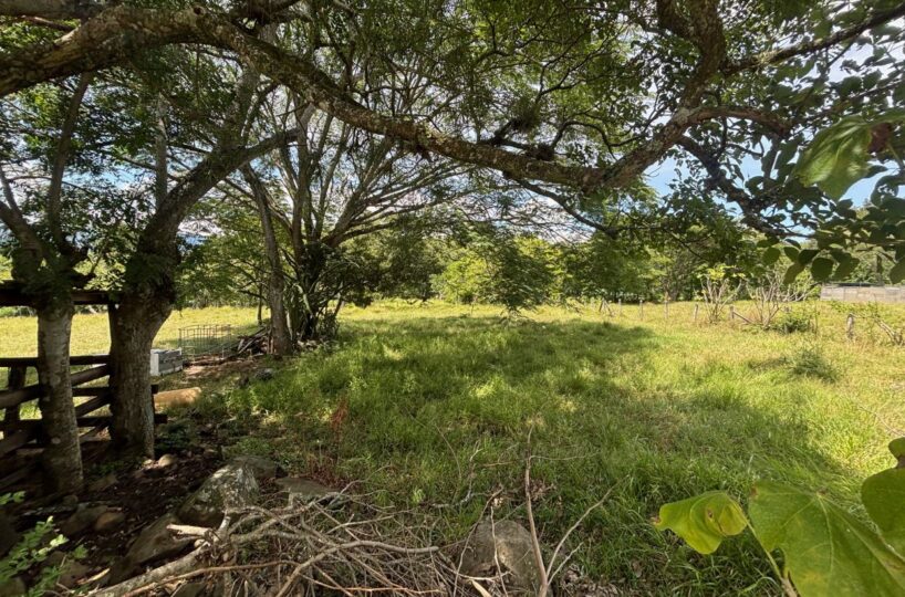 Building Lots for sale in Atenas Costa Rica