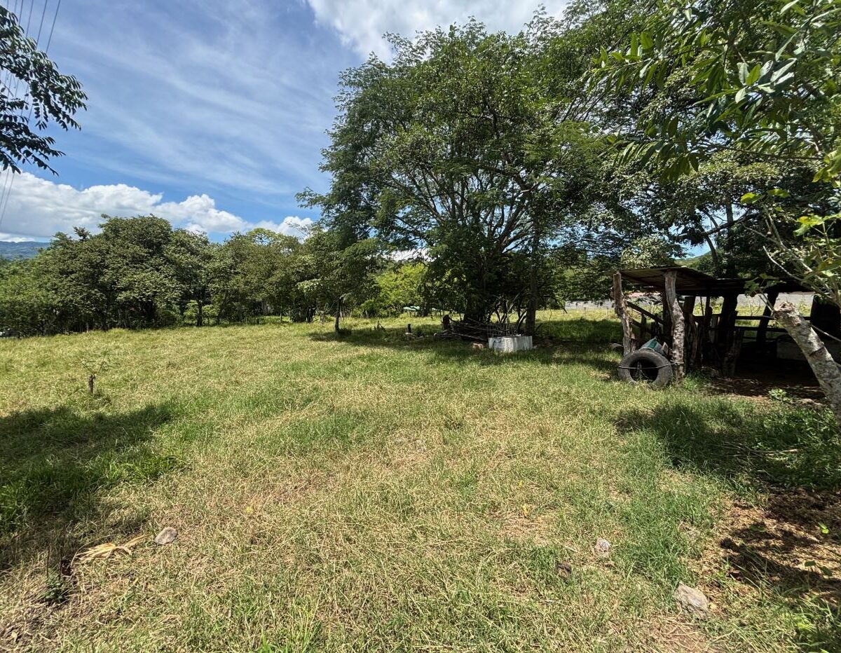Building Lots for sale in Atenas Costa Rica