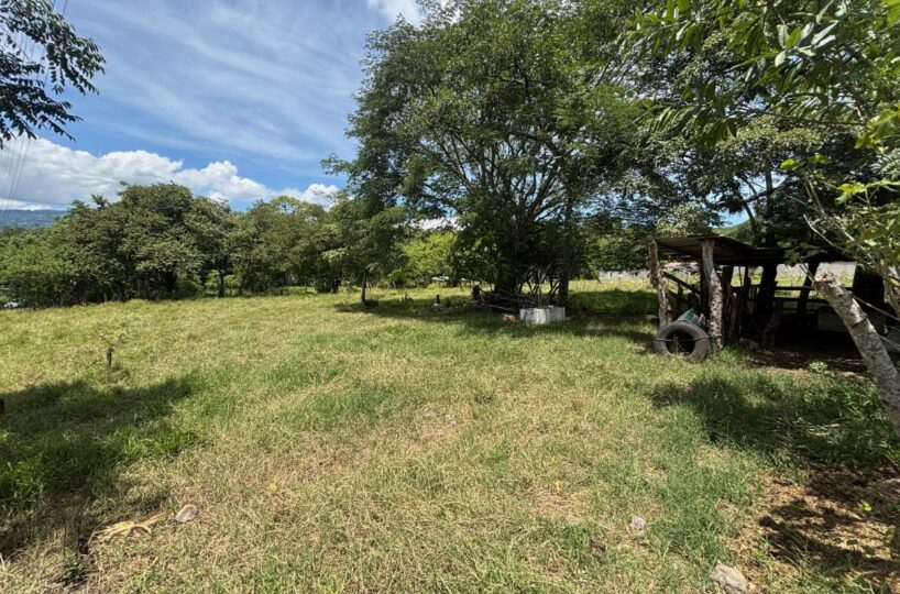 Building Lots for sale in Atenas Costa Rica
